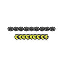 KC HiLiTES Gravity Titan LED Light Bar - 57in. (9-Light)