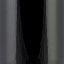 Wehrli 11-16 Chevrolet 6.6L LML Duramax 5in Intake Horn - Gloss Black