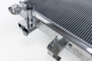 CSF 16-18 Ford Focus RS Radiator