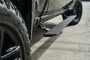 Body Armor 4x4 15-24 Ford F-150 Crew Cab (Excl. Raptor) E-Power Board Steps - Black