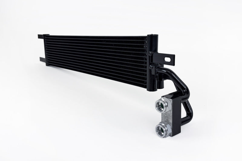 CSF 18-24 Jeep Wrangler / 20-23 Jeep Gladiator High-Performance Transmission Oil Cooler
