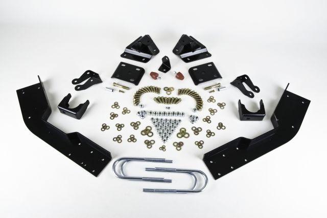 Belltech FLIP KIT 92-94 GM Suburban C2500 7inch