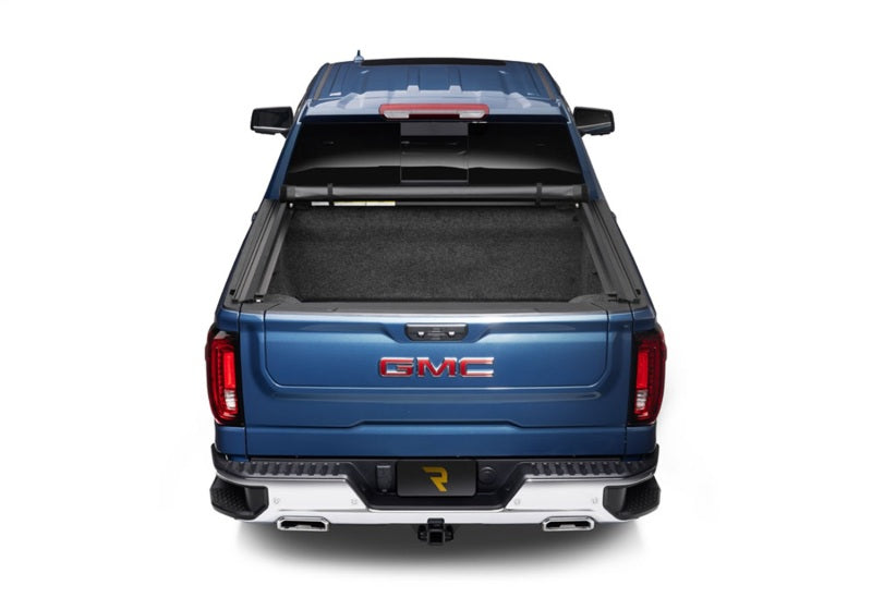 TruXedo 09-18 Dodge RAM 1500 & 19-24 RAM 1500 Classic Only 68.4in. Bed Pro X15 TS