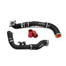 Mishimoto 2023+ Toyota GR Corolla Intercooler Pipe Kit - Micro Wrinkle Black