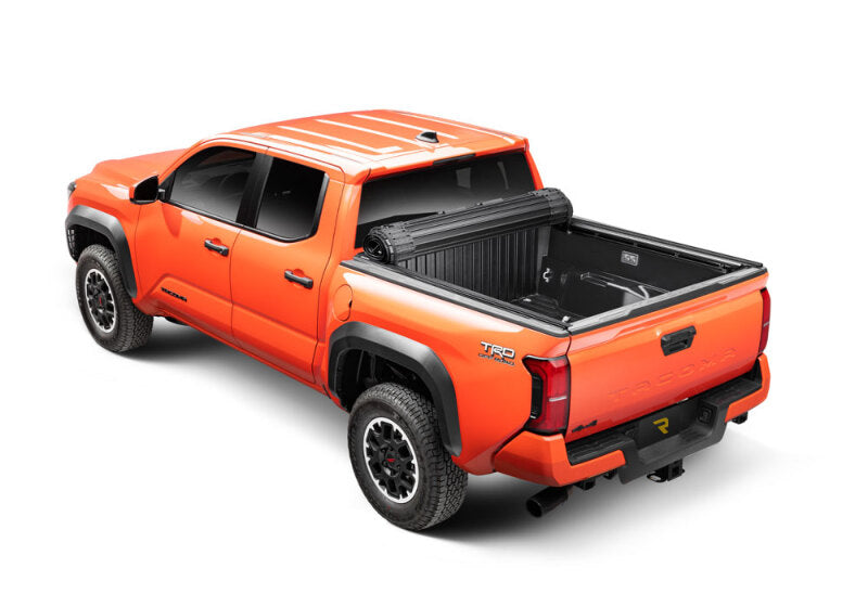 BAK 05-15 Toyota Tacoma 6.2ft Bed Revolver X4ts