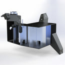 Mishimoto 2019+ Ram 6.7L Cummins Expansion Tank - Natural