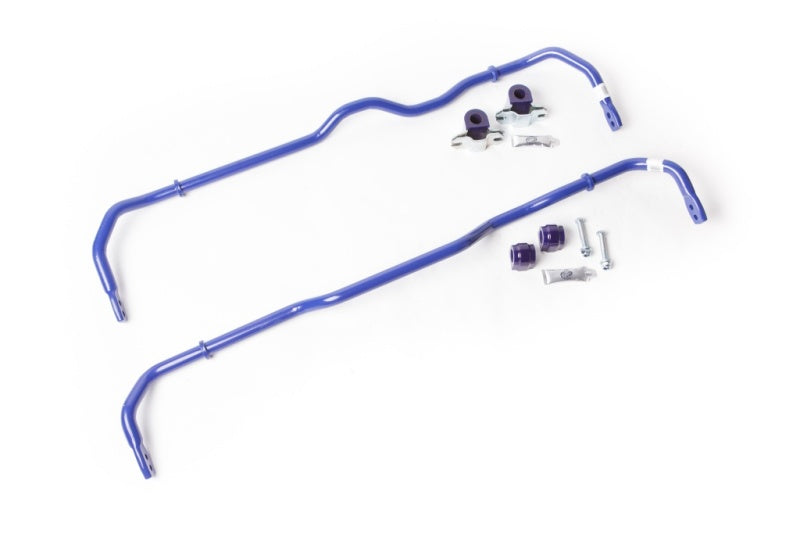 SPR Sway Bar Kits