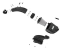 aFe 15-20 Ford F-150 Quantum Cold Air Intake System w/ Pro Dry S Filter