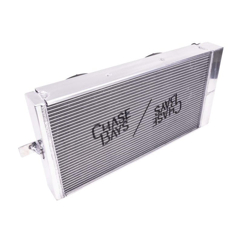 CHB Tucked Aluminum Radiators