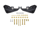 ICON 23-24 Ford F250/F350 Super Duty 4WD Radius Arm Drop Kit