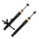 KW Shock Kit V3 74-89 Porsche 911 G-Model (Incl. Turbo)