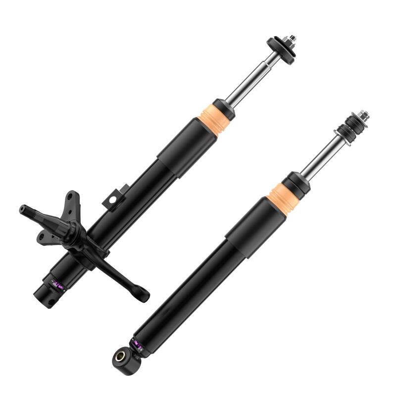 KW Shock Kit V3 74-89 Porsche 911 G-Model (Incl. Turbo)