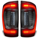 Oracle Lighting 16-23 Gen 3 Toyota Tacoma Black Series Flush Style LED Tail Lights