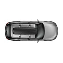 Thule Pulse Alpine Roof-Mounted Cargo Box - Black