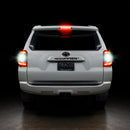 Oracle 14-23 Toyota 4Runner Lensless Flush Style LED Tail Lights