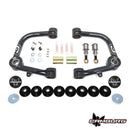 CMB Uniball Upper Arms