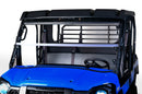 Seizmik 15-23 Kawasaki Mule PRO-FX/FXT Windshield Folding AR2