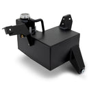 Mishimoto 2019+ Ram 6.7L Cummins Expansion Tank - Black