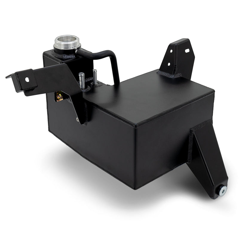 Mishimoto 2019+ Ram 6.7L Cummins Expansion Tank - Black