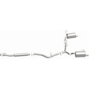 MagnaFlow BRE Exhaust Kit 09-13 Subaru Forester Impreza 2.5L