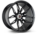 Vossen x Novitec NF11 21x10in - 5x114.3 BP - ET34 - Gloss Black Ferrari 12Cilindri F167 Front Wheel