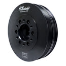 Fluidampr 16-24 Chevrolet Camaro SS / 20-24 Chevrolet Camaro LT1 Steel Internally Balanced Damper