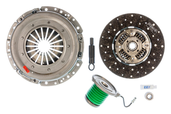 EXE Stage 1 Clutch Kits