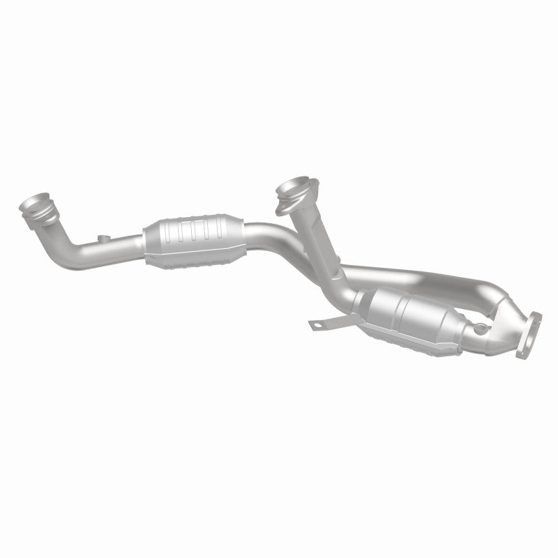 MagnaFlow Conv DF '96-'99 Taurus 3.4L Front C