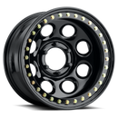 RCL RT81 Rock 8 Wheels