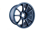 SSR GTX01 19x9.5 5x120 38mm Offset Blue Gunmetal Wheel (S/O, No Cancellations)