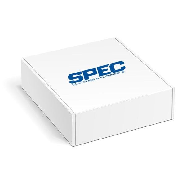 SPEC P-Trim Twin Clutch Kits