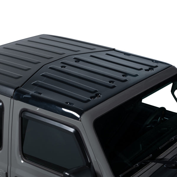 Putco 18-22 Jeep Wrangler JL Element Sky View Hard Top