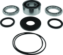 QuadBoss 18-21 Polaris General 1000 EPS Front Differential Bearing & Seal Kit