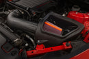 K&N 16-24 Chevy Camaro SS V8-6.2L F Performance Air Intake System