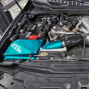 Wehrli 20-24 Ford 6.7L Powerstroke 4in. Intake Kit - Bengal Red