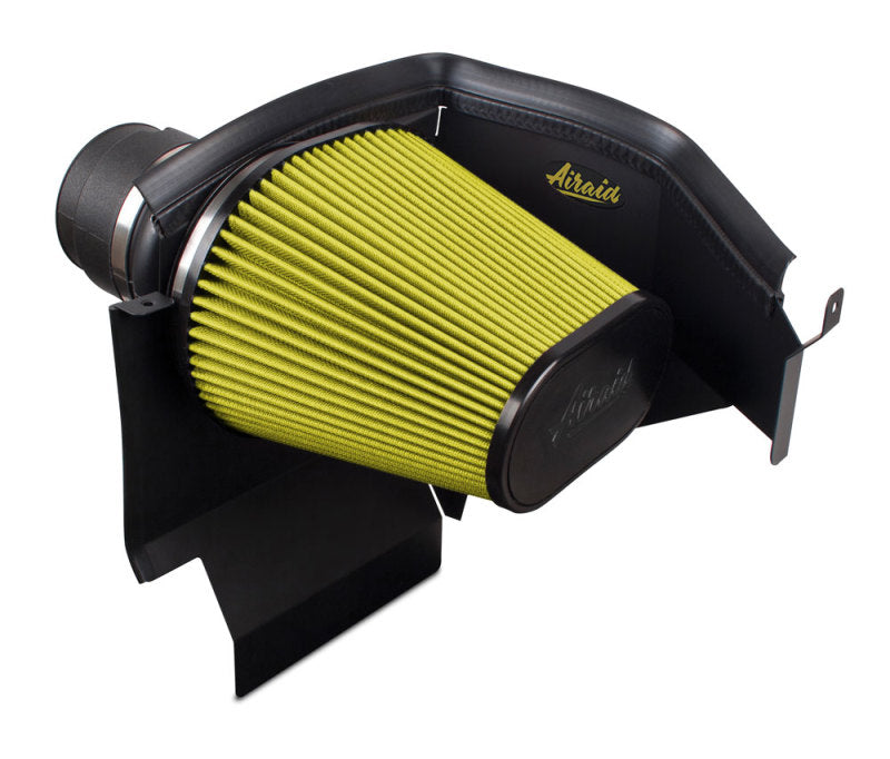 AIR Cold Air Intake Kit