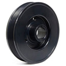 Fluidampr 02-16 Ford 4.0L Barra I6 Steel Internally Balanced Damper