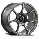 Konig Ultragram 17x10A 5x100 ET48 Carbon Bronze Metallic