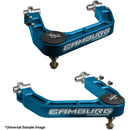 Camburg Ford Raptor 17-23 KINETIK V2 Performance Billet Uniball Upper Arms (King Blue)