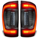 Oracle Lighting 2016-2023 Gen 3 Toyota Tacoma Flush Style LED Tail Lights