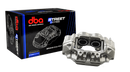 DBA 16-20 Toyota Land Cruiser (J200) Street Series Left Front Caliper