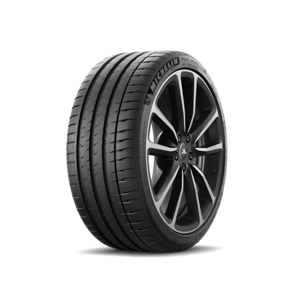 Michelin Pilot Sport 4 S 285/30ZR19 (98Y) XL