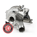 GRT Turbochargers