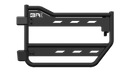 Body Armor 4x4 21-24 Ford Bronco Front Tube Door - Pair