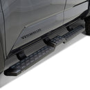 Westin 2024 Toyota Tacoma DC HDX Running Boards - Tex. Blk