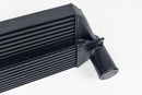 CSF 2023+ Toyota GR Corolla/2020+ GR Yaris High Performance Stepped Core Intercooler System - Black