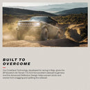 BFGoodrich All Terrain T/A KO3 LT285/70R17 116/113S