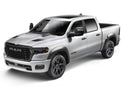 Husky Liners 2025 Dodge Ram 1500 (Excl. RHO & Tungsten) EAF Style Fender Flares - 4pc