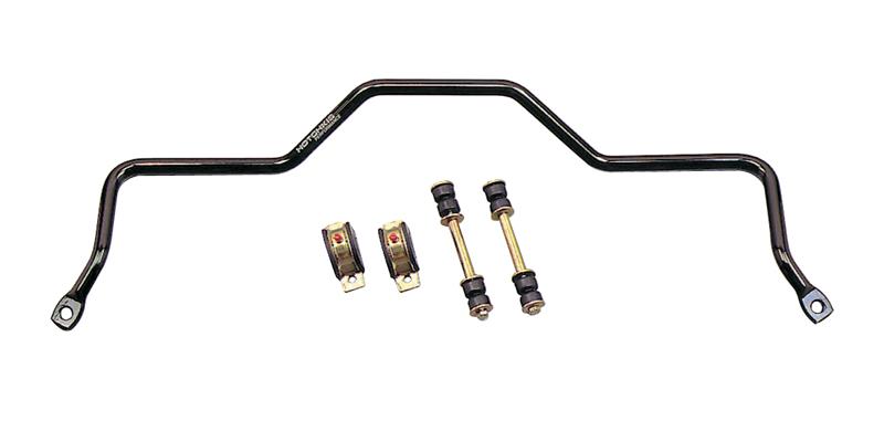 Hotchkis 66-69 Plymouth (Various) / 66-69 Dodge (Various) Performance Front Sway Bar Kit