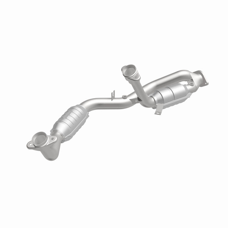 MagnaFlow Conv DF '96-'99 Taurus 3.4L Front C